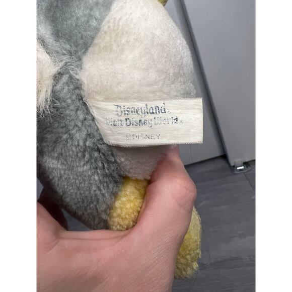 Vintage Disneyland Walt Disney thumper - Picture 2 of 6